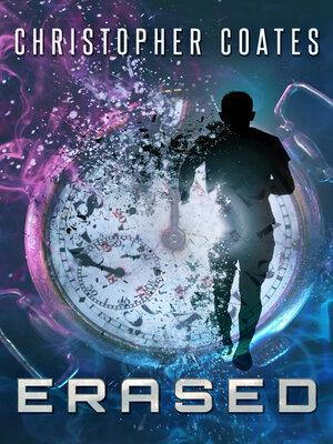 cover image of Erased
